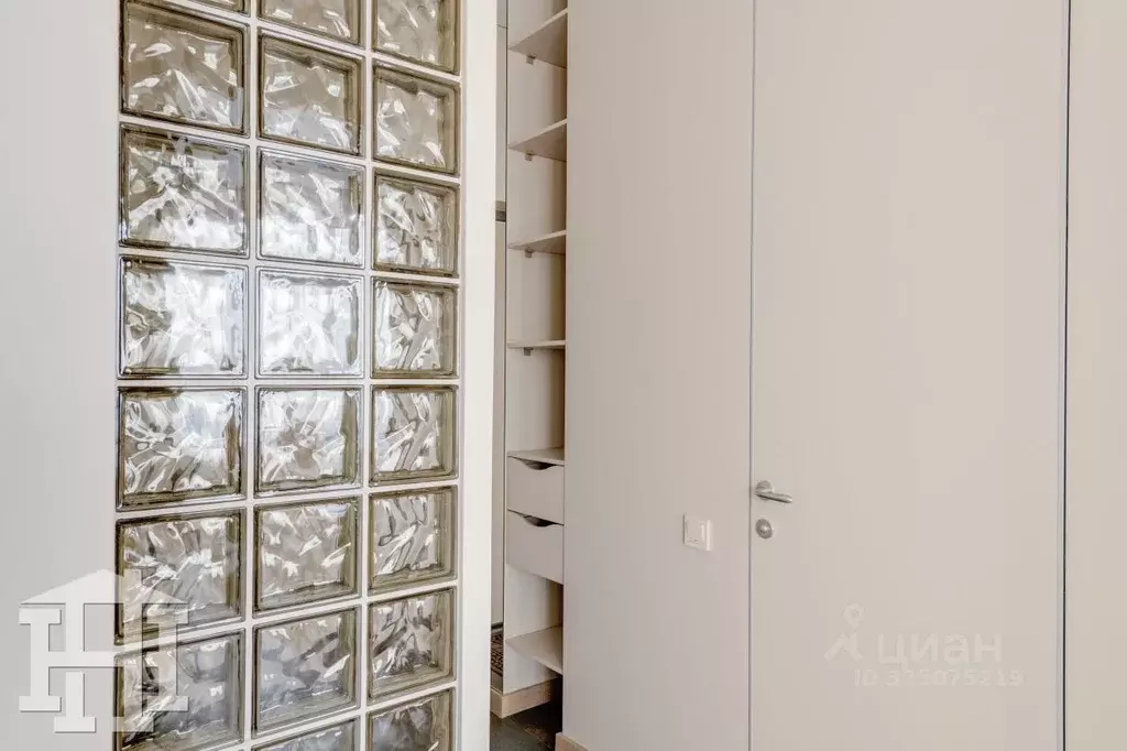 2-к кв. Москва Шелепихинская наб., 34к5 (50.0 м) - Фото 1