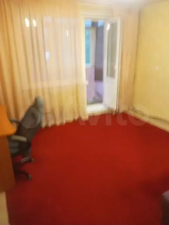 2-к. квартира, 43 м, 2/5 эт. - Фото 1