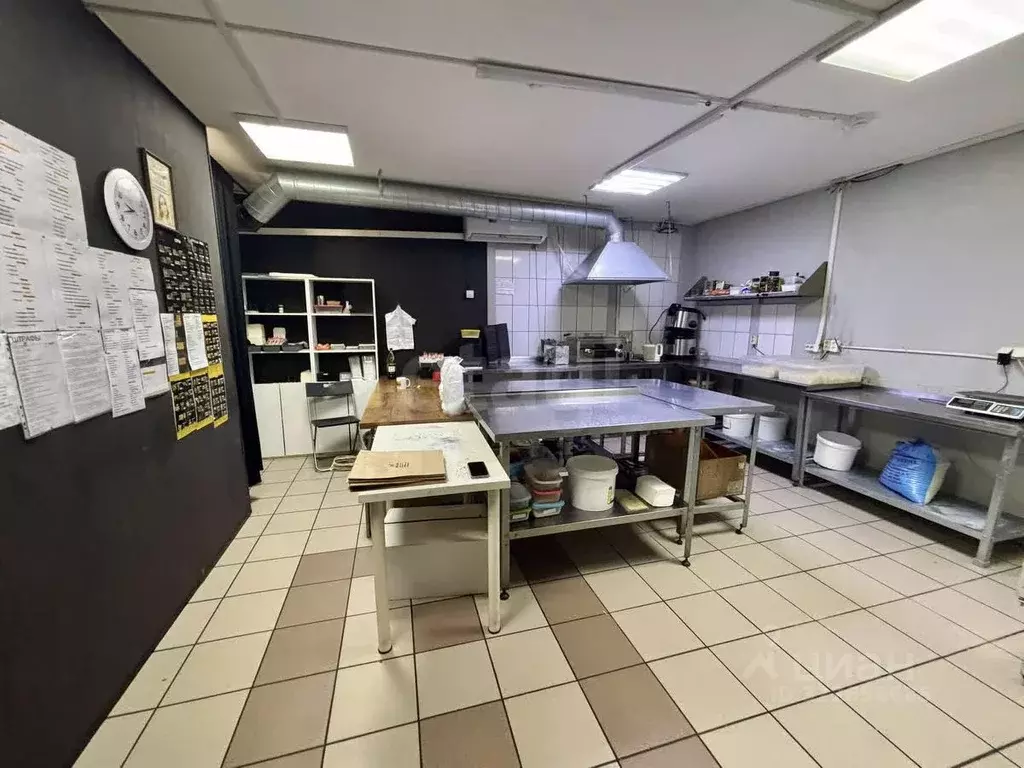 Торговая площадь в Смоленская область, Смоленск ул. Кирова, 23 (80 м) - Фото 1