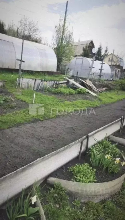 Дом в Новосибирская область, Новосибирский район, Плотниковский ... - Фото 2