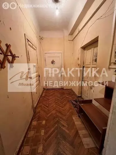 2-комнатная квартира: Москва, Первомайская улица, 44/20 (58.9 м) - Фото 1