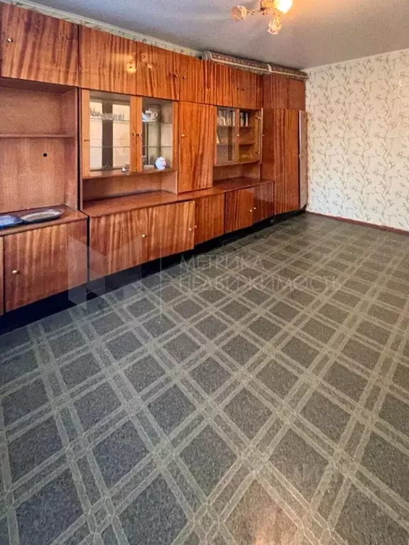 2-к кв. Тюменская область, Тюмень Мелиораторов мкр, ул. Мелиораторов, ... - Фото 1