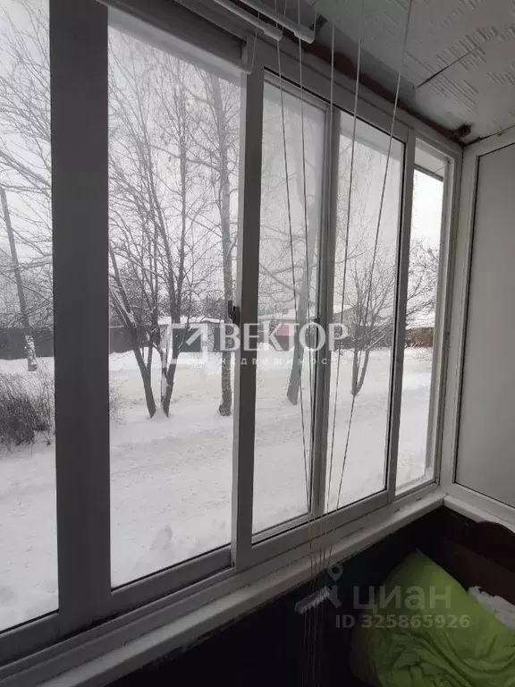 1-к кв. Ярославская область, Ярославский муниципальный округ, д. ... - Фото 1