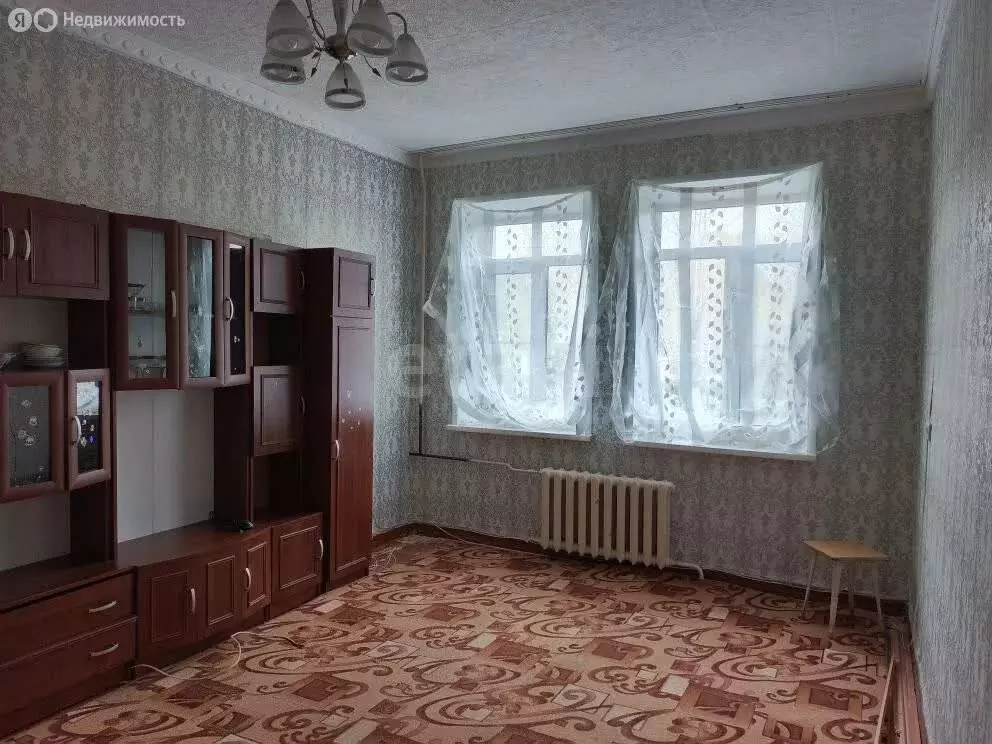 2-комнатная квартира: Южноуральск, Парковая улица, 3 (45.7 м) - Фото 1