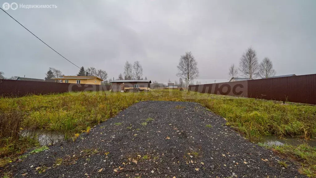 Дом в Наро-Фоминский городской округ, деревня Чешково, 18 (24 м) - Фото 2