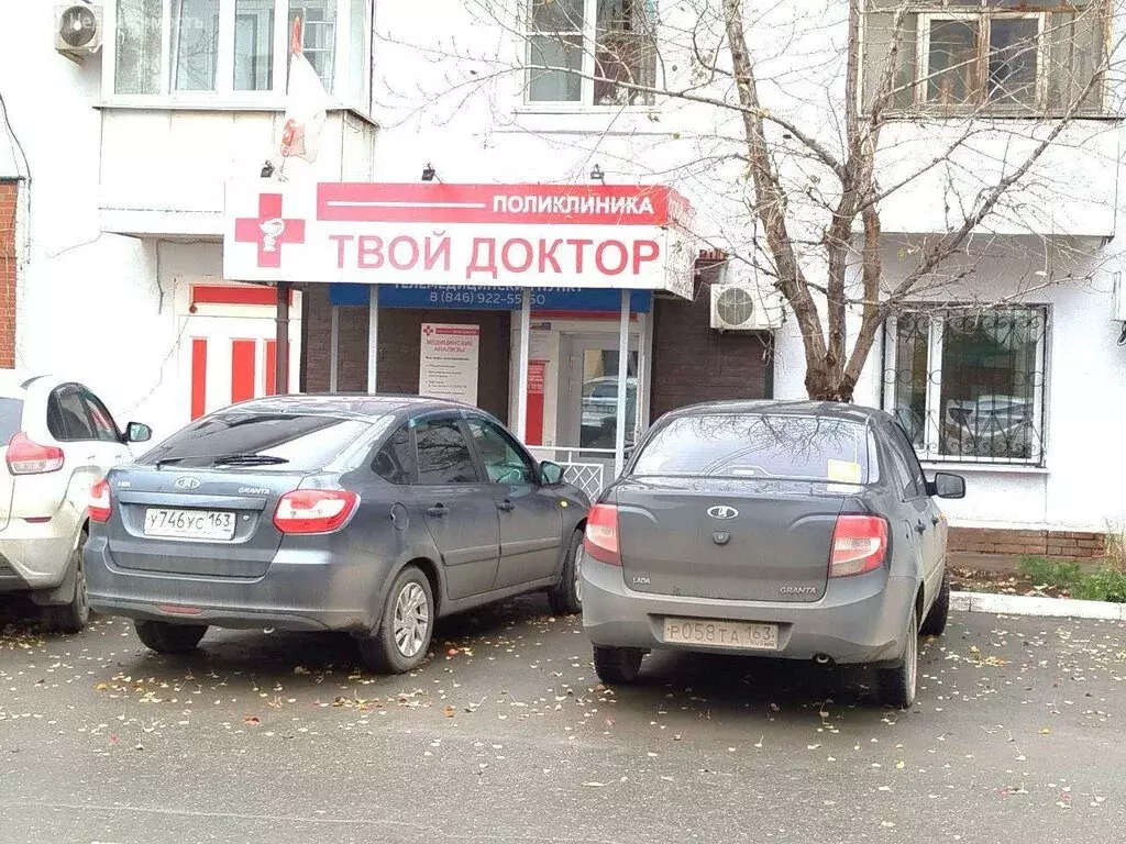 Помещение свободного назначения (167.3 м) - Фото 2