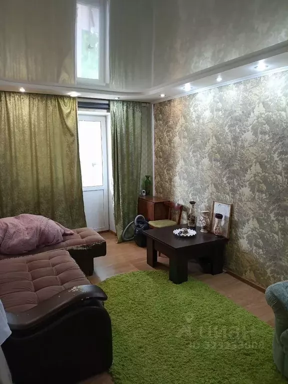 3-к кв. Ростовская область, Таганрог ул. Лизы Чайкиной (55.0 м) - Фото 1