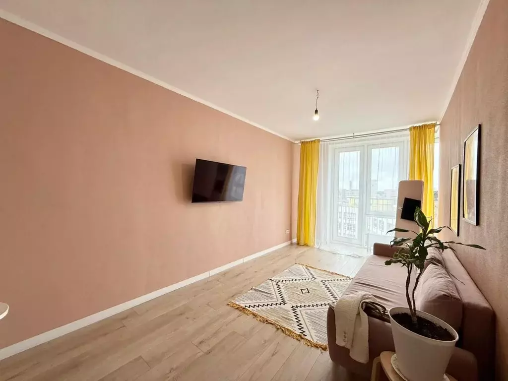 Продаётся 2-к квартира, 45 м - Фото 1