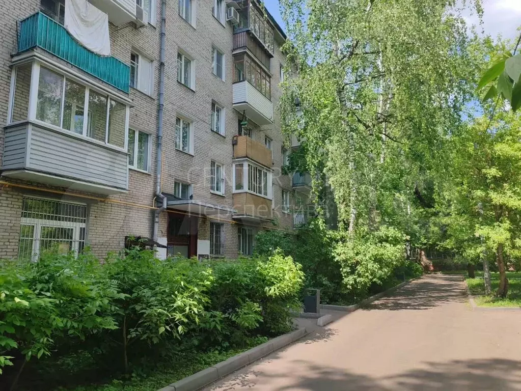 2-к. квартира, 40 м, 4/5 эт. - Фото 0