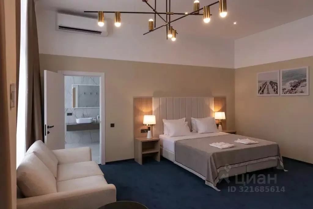 Комната Самарская область, Тольятти Комсомольское ш., 68А - Фото 1