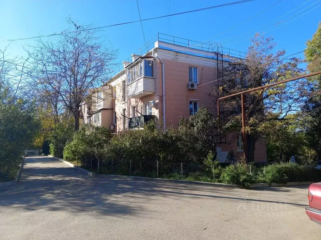 2-к кв. Севастополь ул. Челюскинцев, 32 (42.0 м) - Фото 1