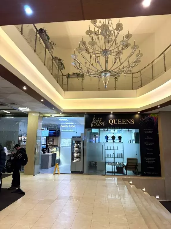 Офис в Москва Летниковская ул., 10С2 (62 м) - Фото 1