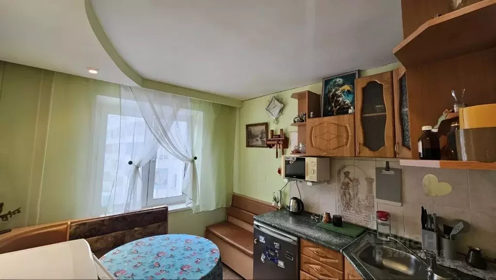 3-к кв. Томская область, Северск ул. Калинина, 133 (63.0 м) - Фото 1