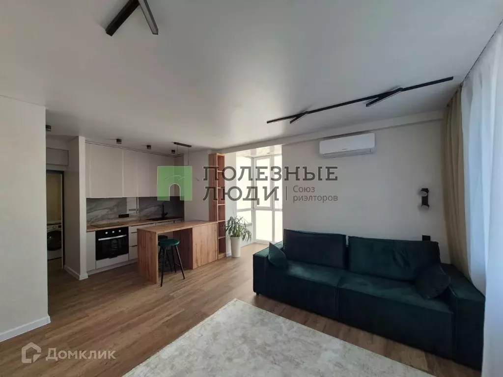 Продаётся 1-к квартира, 34.3 м - Фото 0