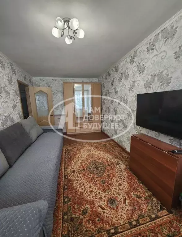 1-к кв. Пермский край, Чернушка ул. Мира, 40 (29.6 м) - Фото 1