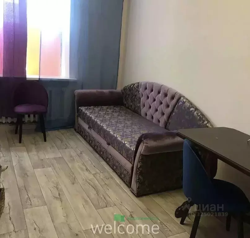 Комната Ставропольский край, Ставрополь ул. Мира, 313 (23.0 м) - Фото 2