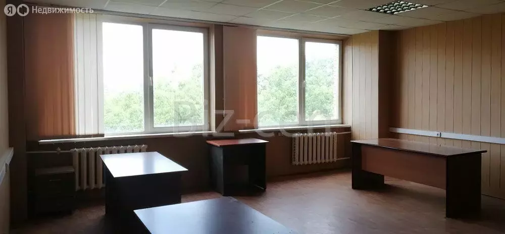 Офис (12.3 м) - Фото 1