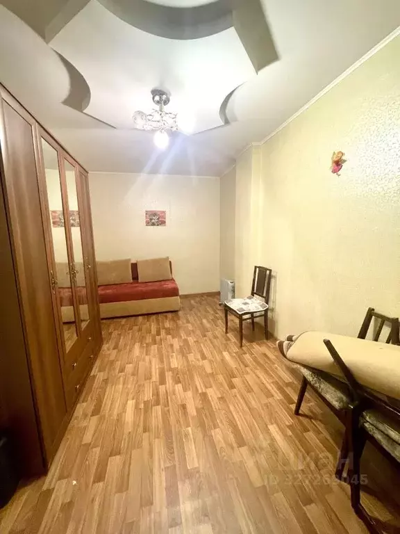 2-к кв. Московская область, Куровское Орехово-Зуевский городской ... - Фото 1