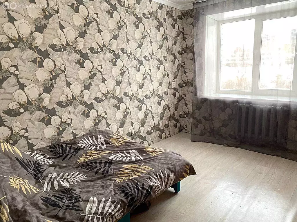 3-комнатная квартира: Свердловская область, муниципальное образование ... - Фото 2