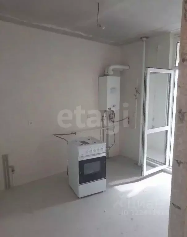 1-к кв. Ставропольский край, Ставрополь ул. Николая Голодникова, 7 ... - Фото 1