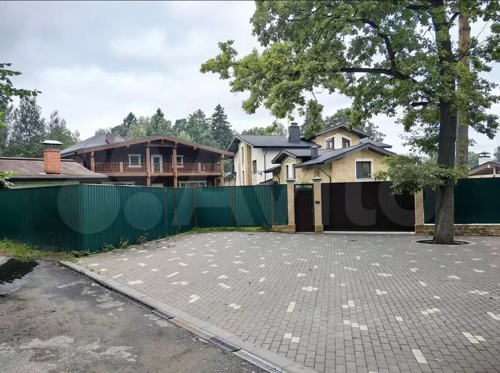 Дом в Московская область, Одинцовский городской округ, д. Дарьино, ... - Фото 2