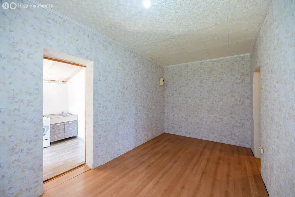 Дом в Оренбургский район, Красноуральский сельсовет, село имени 9 ... - Фото 1