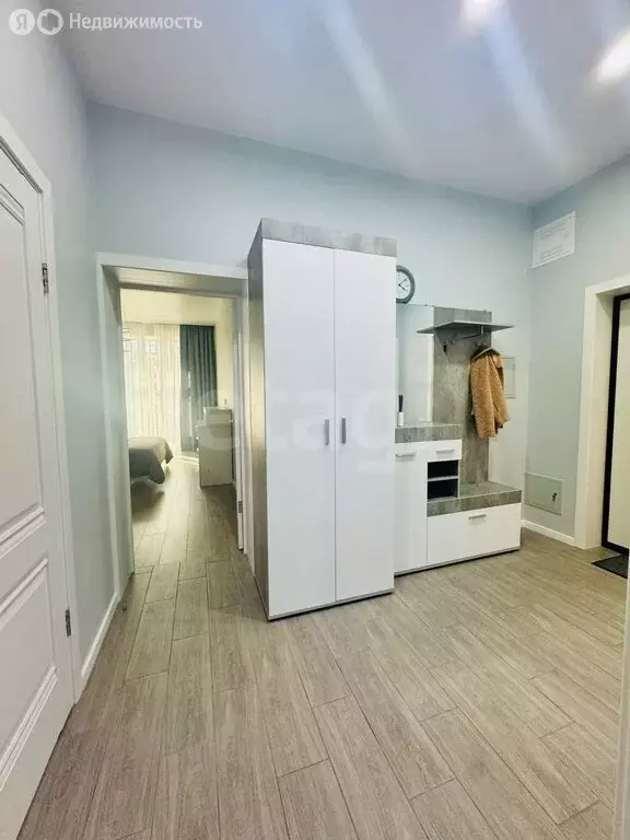 2-комнатная квартира: Зеленоградск, улица Гагарина, 85к2 (61.6 м) - Фото 2