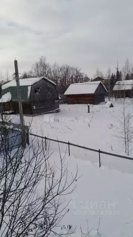 Дом в Московская область, Сергиево-Посадский городской округ, с. ... - Фото 1