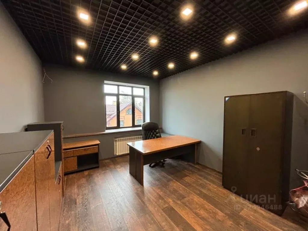 Офис в Новгородская область, Великий Новгород Район Торговая сторона, ... - Фото 1