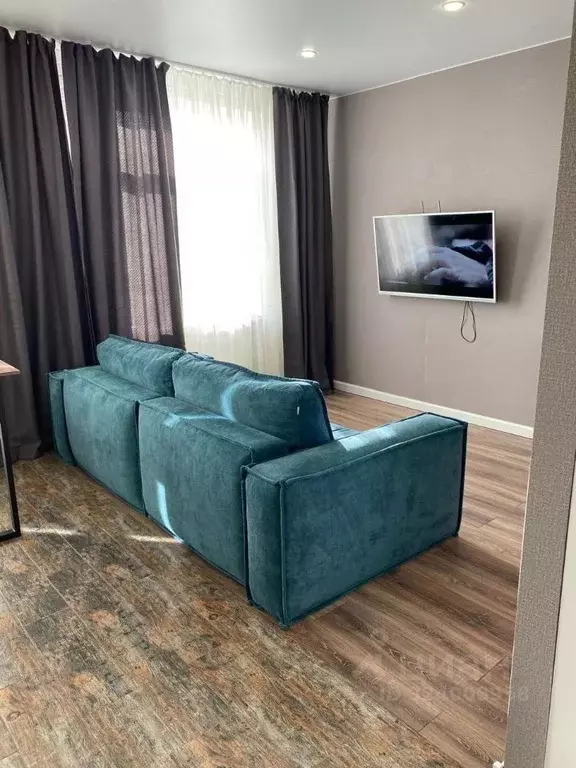 1-к кв. Московская область, Красногорск городской округ, Сабурово пгт ... - Фото 2