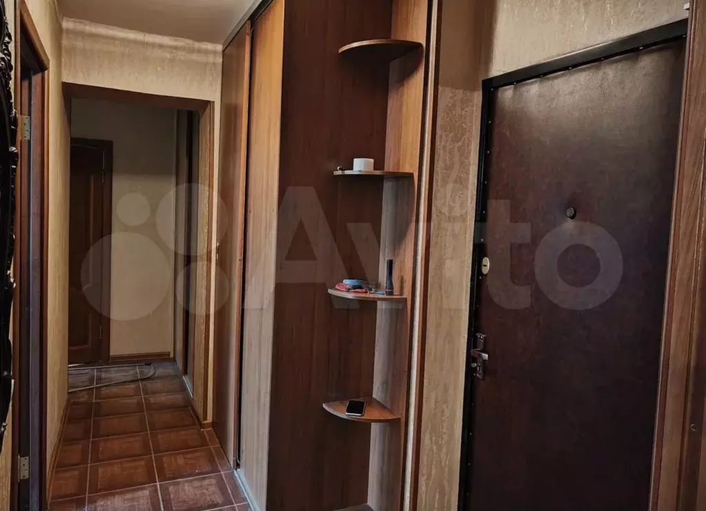 2-к. квартира, 50 м, 7/16 эт. - Фото 0