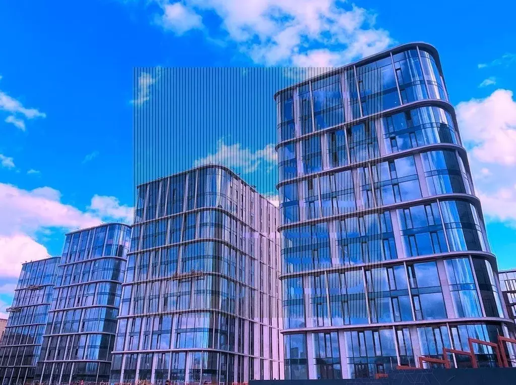 Квартира, 2 комнаты, 66.5 м - Фото 0
