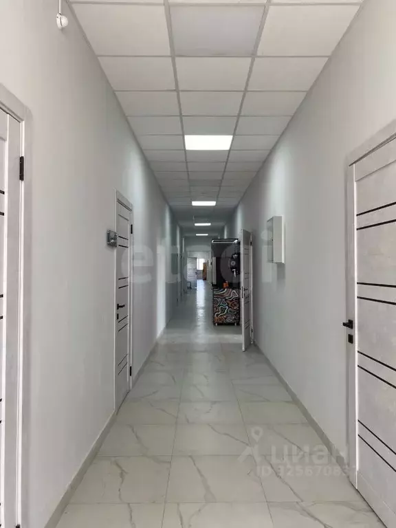 Офис в Тюменская область, Тюмень ул. 50 лет Октября, 120 (10 м) - Фото 1