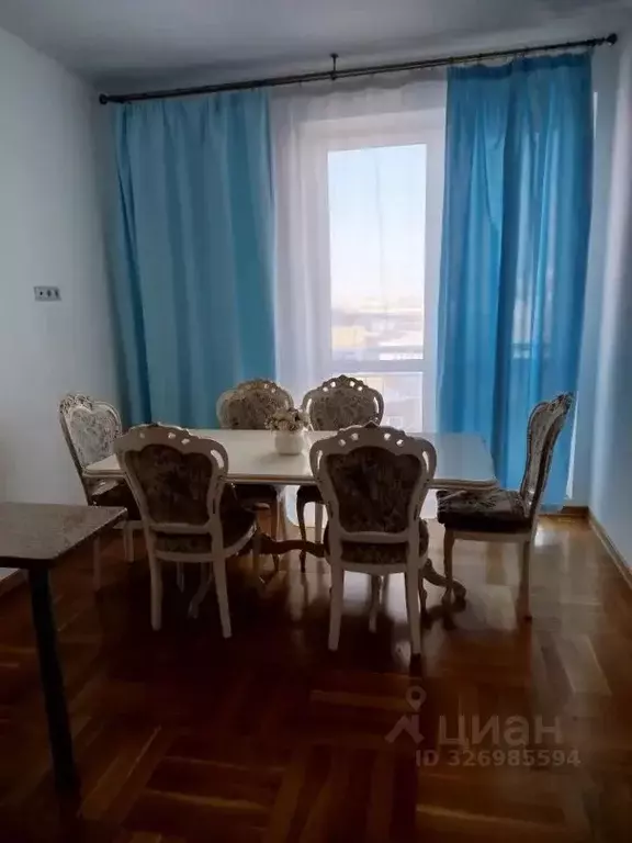 3-к кв. Москва 2-я Филевская ул., 8к1 (115.0 м) - Фото 2