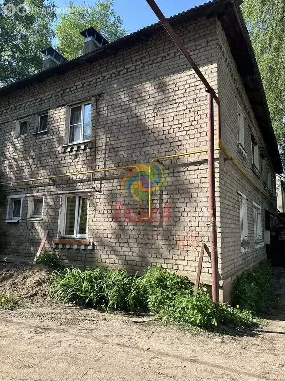 2-комнатная квартира: Иваново, Дюковская улица, 46 (42 м) - Фото 1