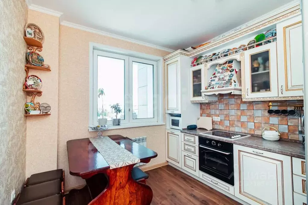 2-к кв. Ханты-Мансийский АО, Ханты-Мансийск ул. Строителей, 123 (53.2 ... - Фото 1