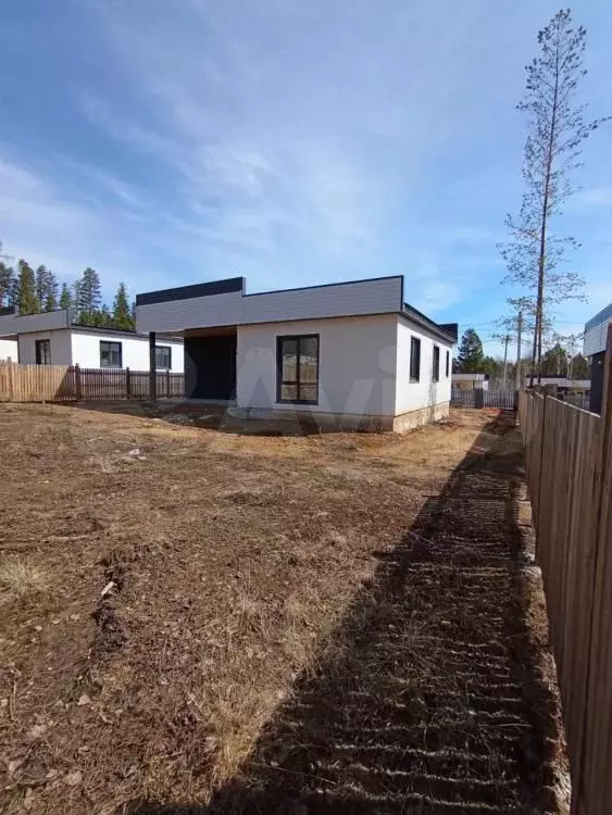 Дом 120 м на участке 7 сот. - Фото 1