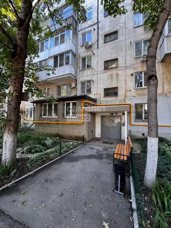 3-к кв. Крым, Керчь ул. Войкова, 38 (69.6 м) - Фото 0