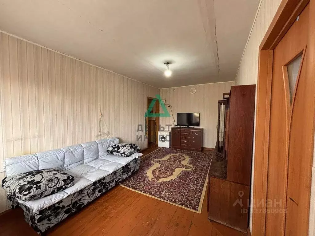 3-к кв. Башкортостан, Уфа ул. Пархоменко, 108 (54.3 м) - Фото 1