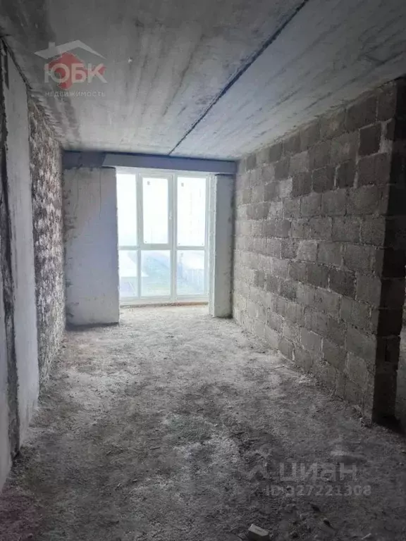 1-к кв. Крым, Евпатория просп. Победы, 87Бк2 (35.8 м) - Фото 1