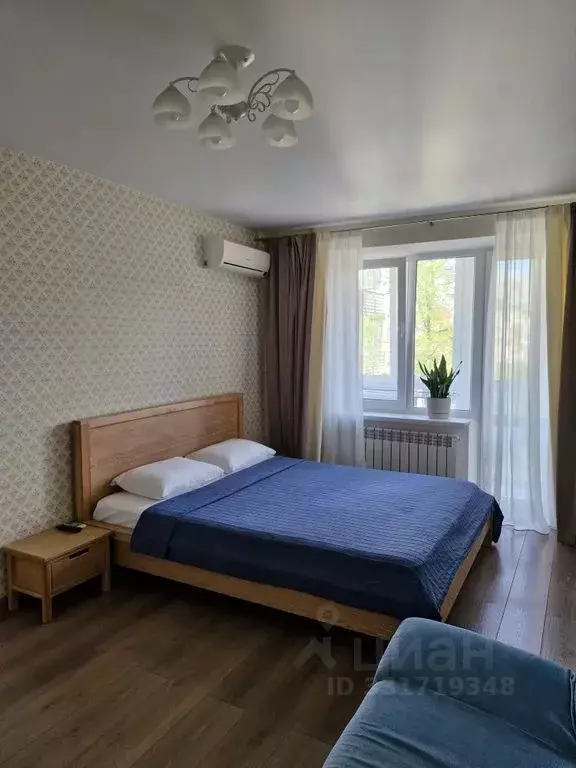 1-к кв. Крым, Феодосия ул. Боевая, 7 (32.0 м) - Фото 1