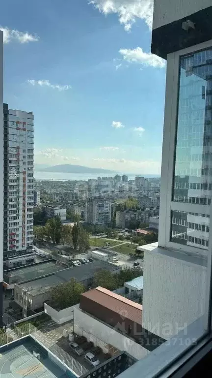 2-к кв. Краснодарский край, Новороссийск ул. Куникова, 47Г (53.2 м) - Фото 1