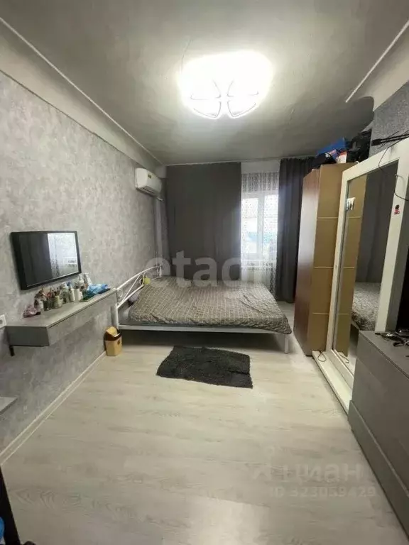 Комната Краснодарский край, Новороссийск Ревельская ул., 18 (106.1 м) - Фото 2