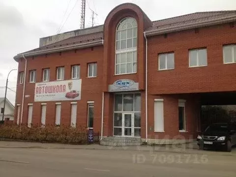 Офис в Свердловская область, Березовский ул. Строителей, 18Б (440 м) - Фото 0