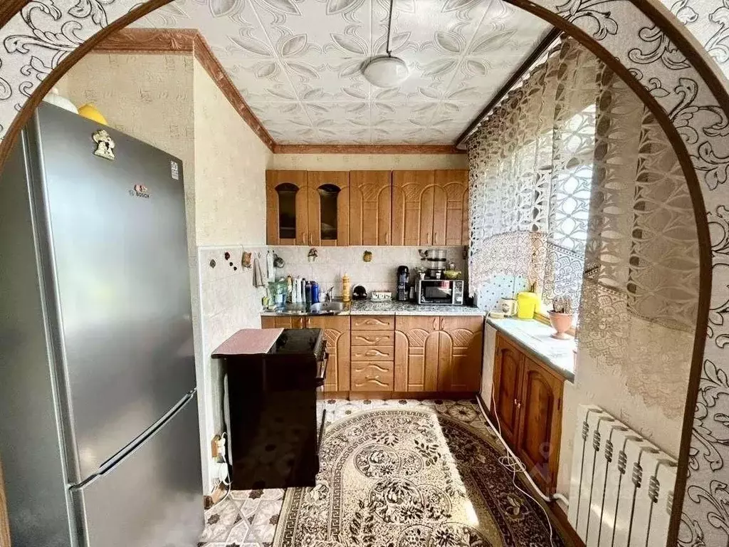 2-к кв. Хабаровский край, Советско-Гаванский район, Заветы Ильича ... - Фото 1