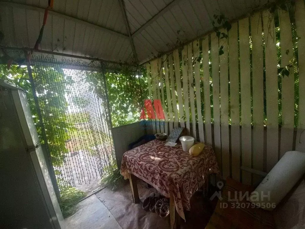 Дом в Ярославская область, Рыбинский муниципальный округ, Строитель-3 ... - Фото 1