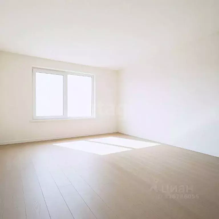 2-к кв. Ярославская область, Ярославль ул. Пашуковская, 11 (55.54 м) - Фото 1