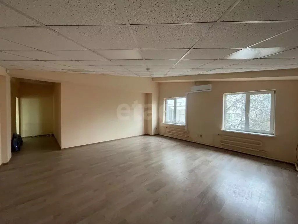 Офис в Ростовская область, Ростов-на-Дону 2-я Краснодарская ул., 145/2 ... - Фото 1