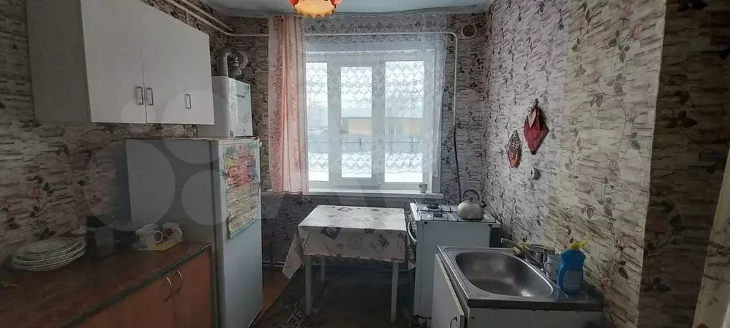 Дом 57 м на участке 10 сот. - Фото 1