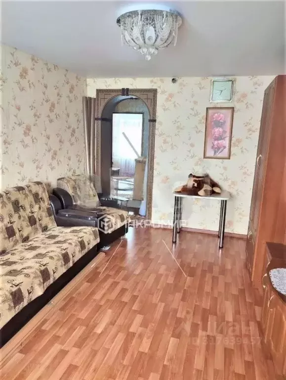 2-к кв. Брянская область, Трубчевск Новая ул., 8 (51.5 м) - Фото 0